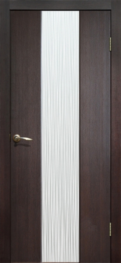 Межкомнатная дверь Lastella 305 Дуб мокко