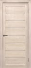 Межкомнатная дверь Линия Лиственница крем
