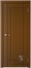Межкомнатная дверь Гранада ДГ Орех