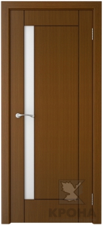 Межкомнатная дверь Гранада ДО Орех