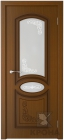 Межкомнатная дверь Муза ДОО Орех