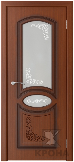 Межкомнатная дверь Муза ДОО Макоре