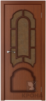 Межкомнатная дверь Соната ДО Макоре