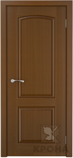 Межкомнатная дверь Порто-2 ДГ Орех