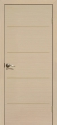 Межкомнатная дверь Капелла М ДГ Беленый дуб