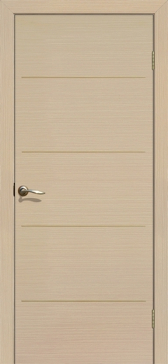Межкомнатная дверь Капелла М ДГ Беленый дуб