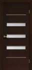 Межкомнатная дверь Капелла М ДО Венге