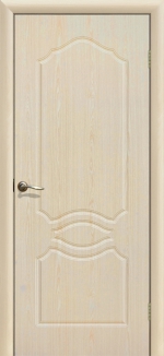 Межкомнатная дверь Венеция М ДГ Беленый дуб
