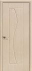 Межкомнатная дверь Элиза М ДГ Беленый дуб