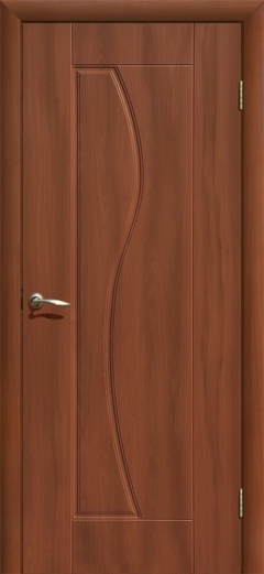 Межкомнатная дверь Элиза М ДГ Итальянский орех