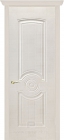 Межкомнатная дверь Венеция Речица ДГ Беленый дуб