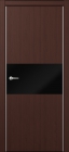 Межкомнатная дверь А4 Орех
