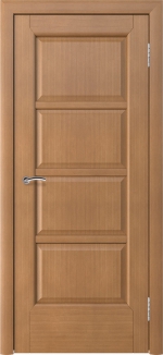 Медкомнатная дверь Галатея ДГ Анегри светлый