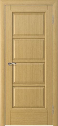 Медкомнатная дверь Галатея ДГ Дуб золотой