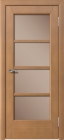 Медкомнатная дверь Галатея ДО Анегри светлый