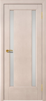 Медкомнатная дверь Гера ДО Беленый дуб