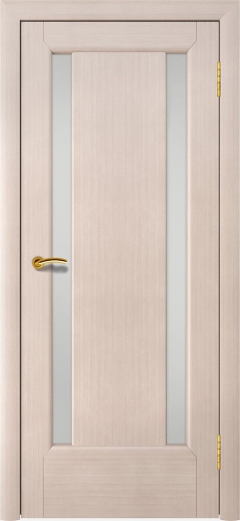 Медкомнатная дверь Гера ДО Беленый дуб