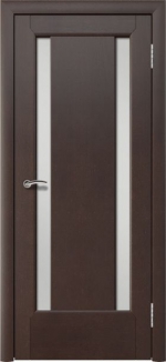 Медкомнатная дверь Гера ДО Венге