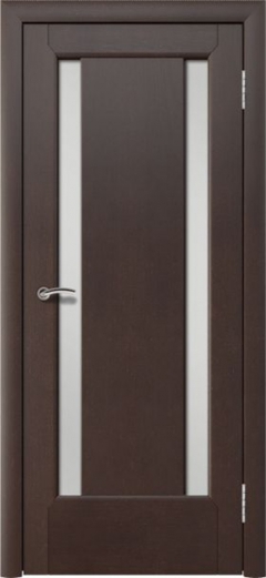 Медкомнатная дверь Гера ДО Венге