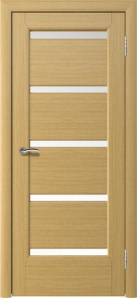 Медкомнатная дверь Деметра ДО Дуб золотой