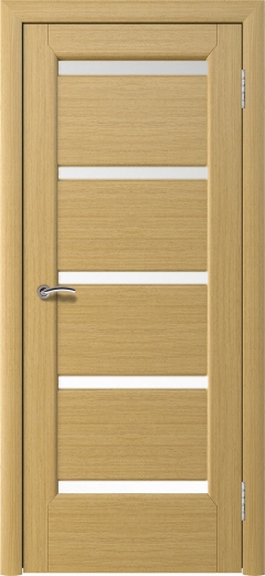 Медкомнатная дверь Деметра ДО Дуб золотой