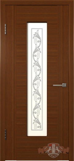 Межкомнатная дверь Рондо 8ДО2 Макоре