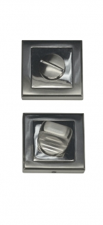 Завертка сантехническая WC-30 Хром