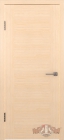 Межкомнатная дверь Рондо 8ДГ5 Беленый дуб