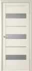 Межкомнатная дверь Прага Ваниль
