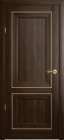 Межкомнатная дверь Прадо ДГ Дуб Антик