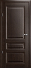 Межкомнатная дверь Эрмитаж 2 ДГ Орех
