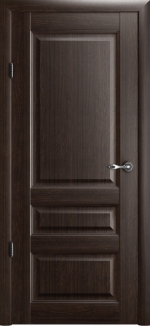 Межкомнатная дверь Эрмитаж 2 ДГ Орех