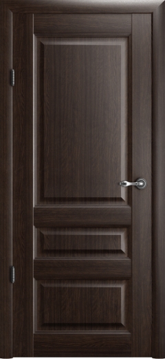 Межкомнатная дверь Эрмитаж 2 ДГ Орех