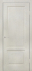 Межкомнатная дверь Лира ДГ Слоновая кость