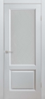 Межкомнатная дверь Лира ДО Жемчуг